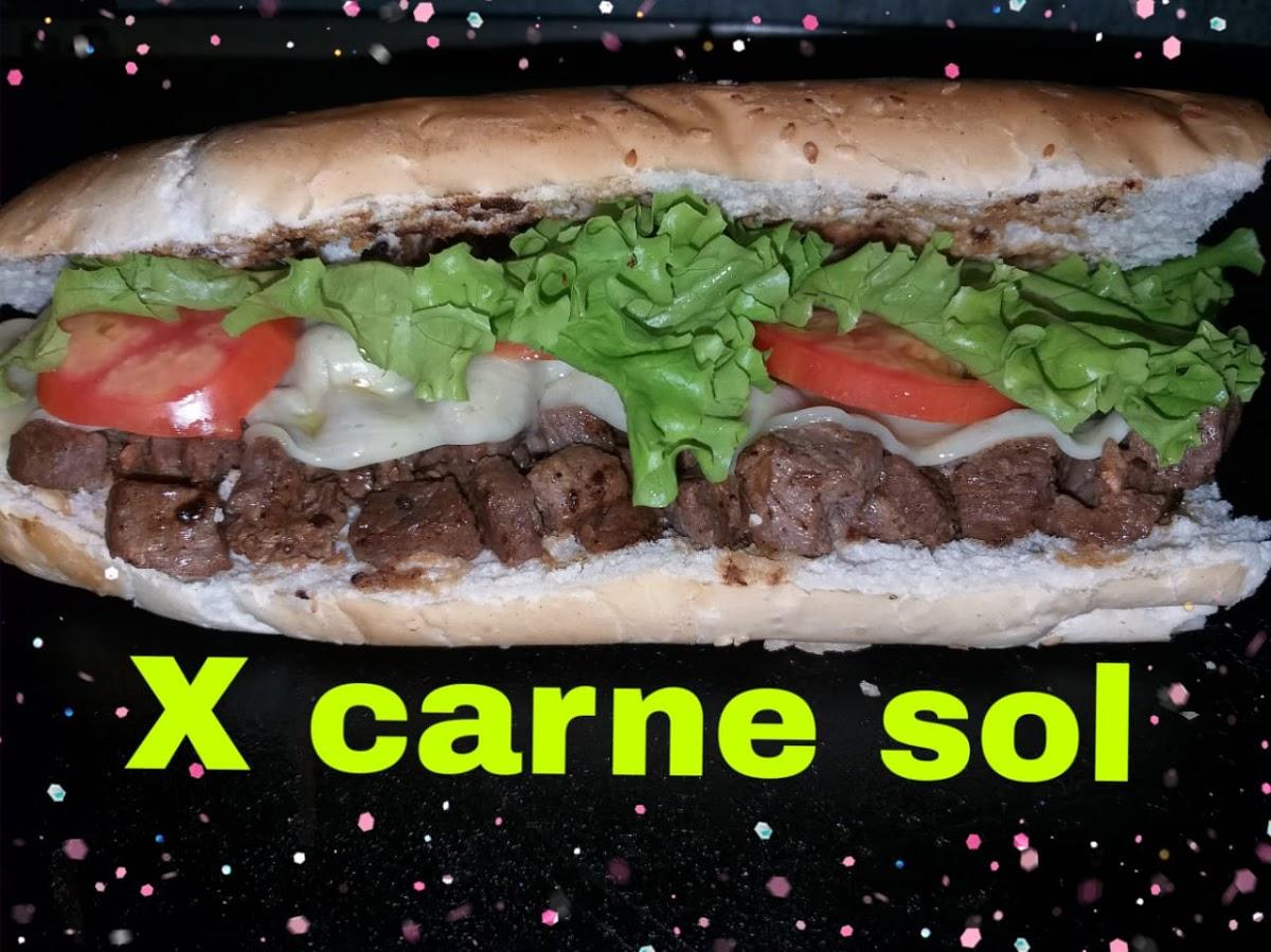 PATIU'S LANCHE E RESTAURANTE