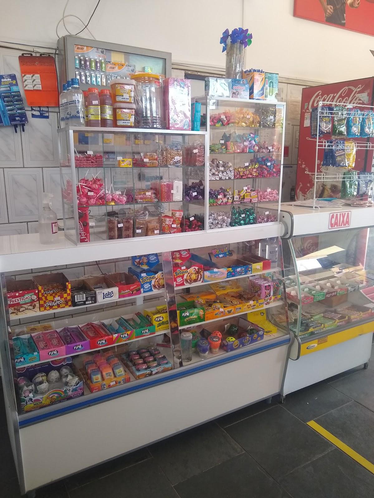 Padaria e pastelaria vitória