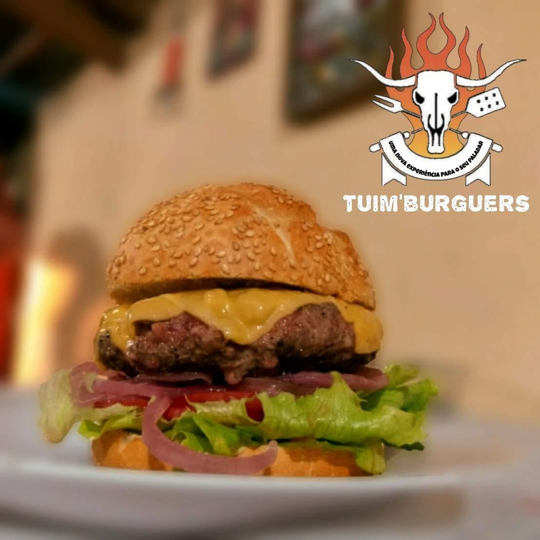 Tuim'Burguers