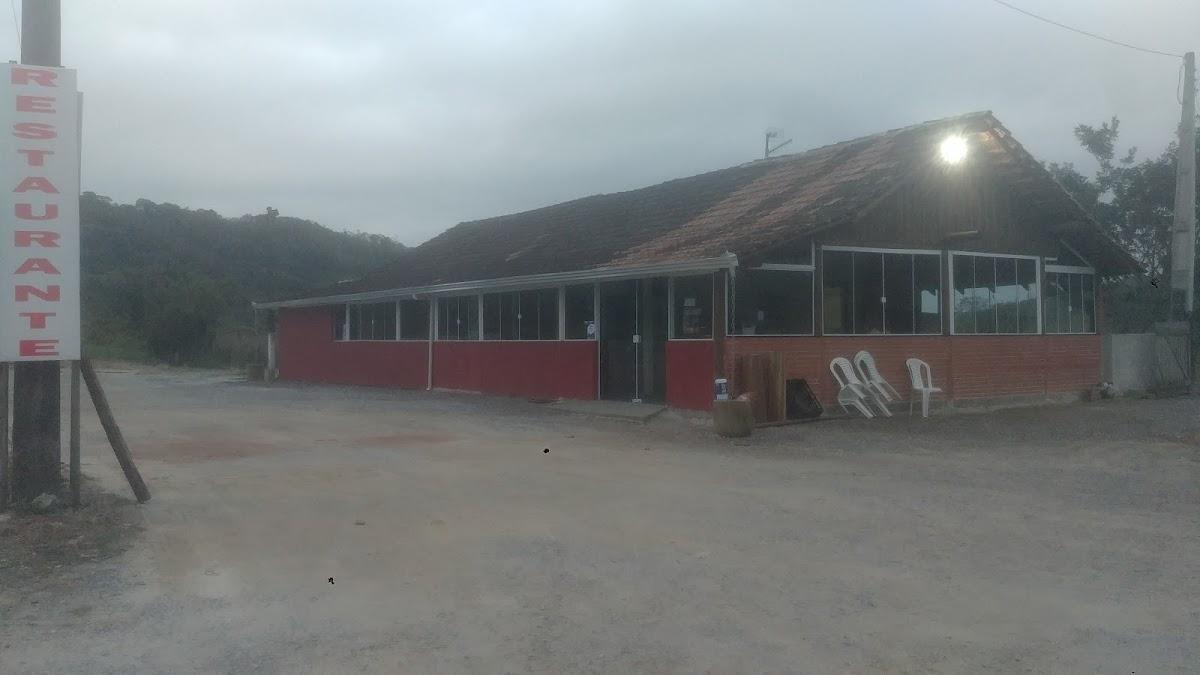 Restaurante Route 77