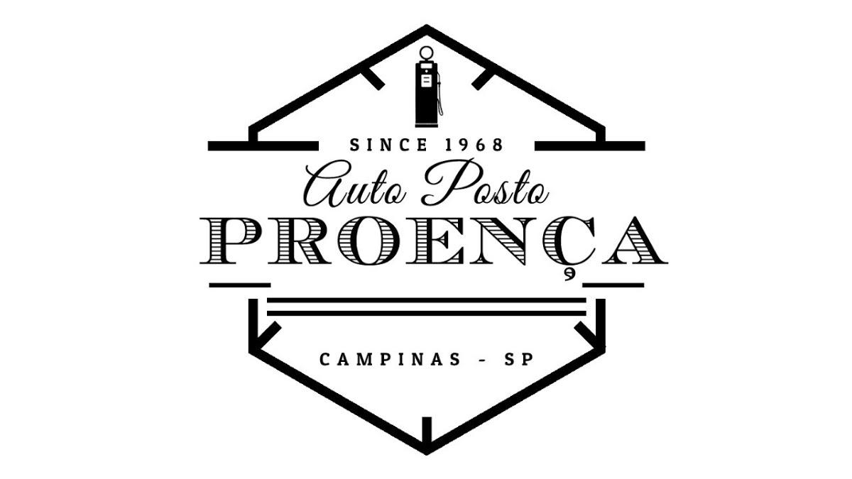 Auto Posto Proença