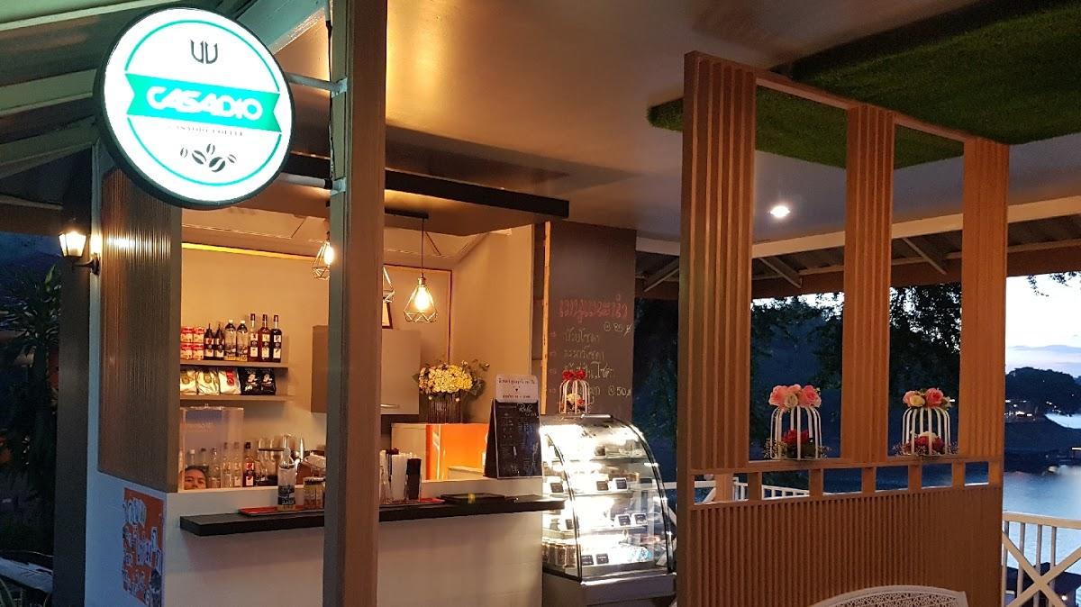 Raya Buca Cafe