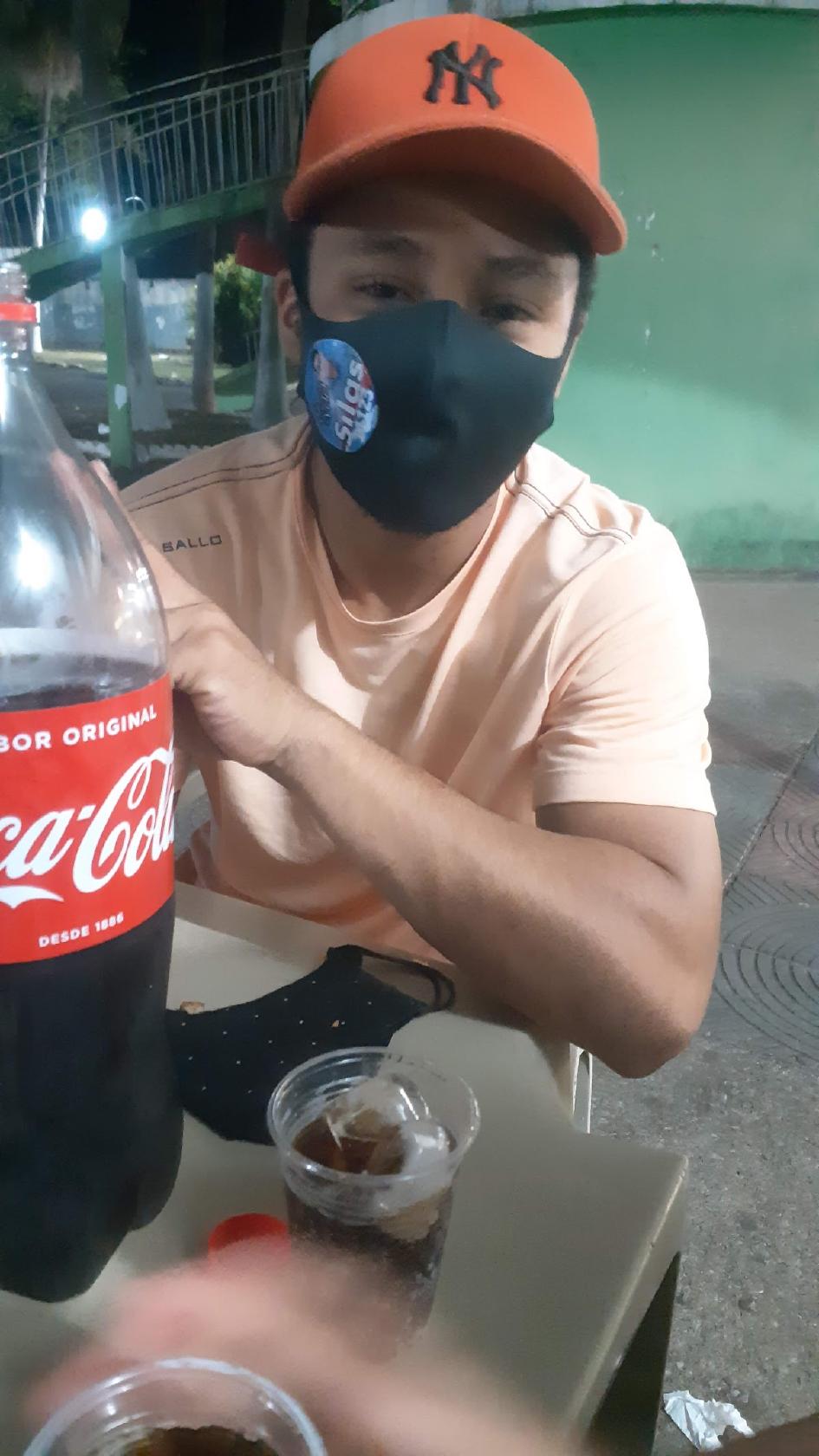 Pastelaria e Pizzaria do Paulo