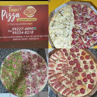 Casa da Pizza