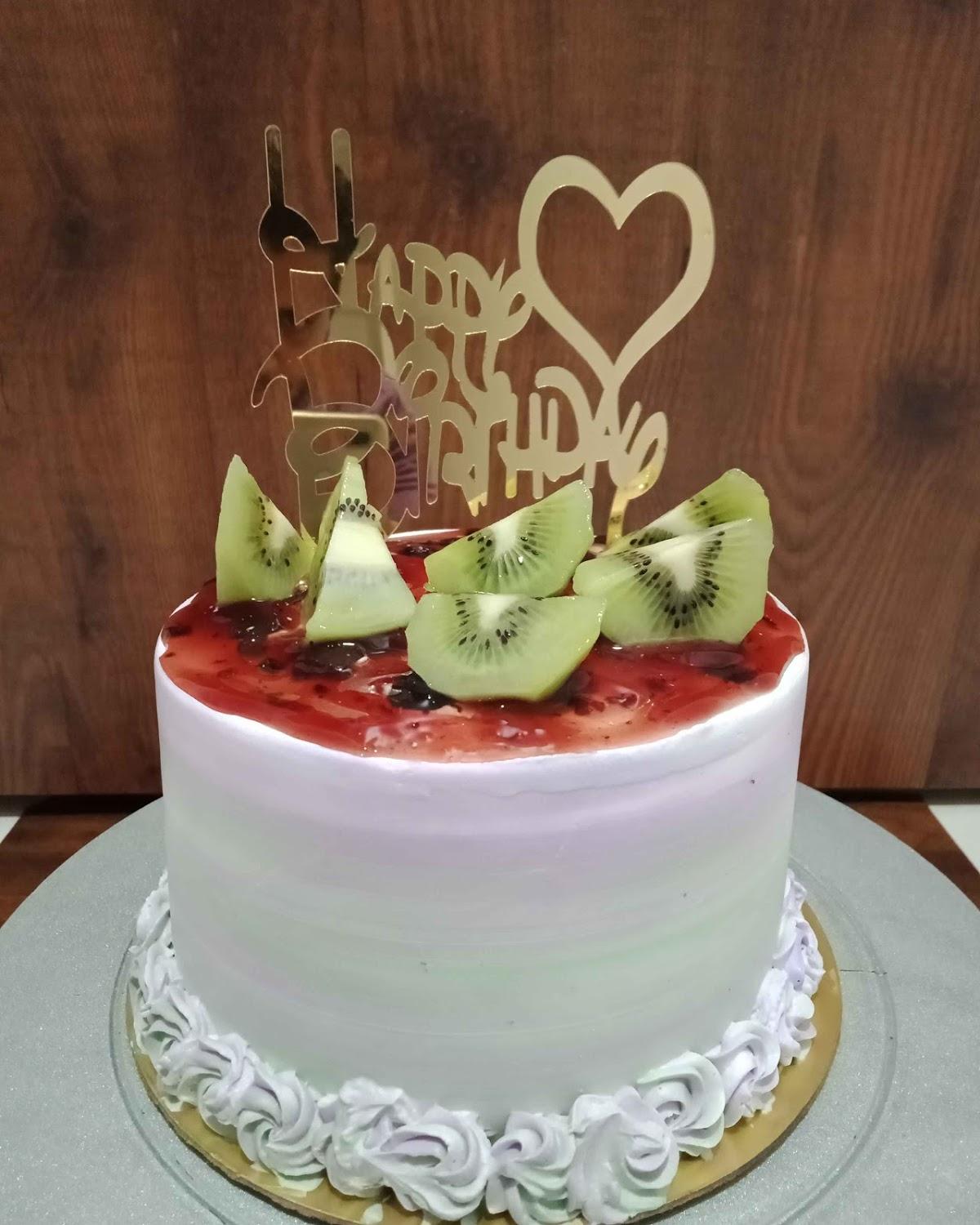 Kias patisserie best cakes and more