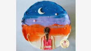 The Baker's Table, Duliajan ( homebaker )