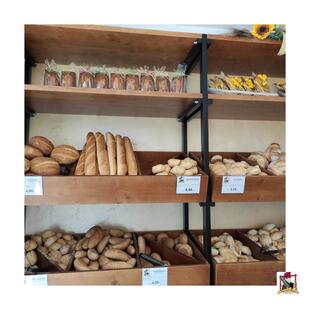Panificio Pan del Piave