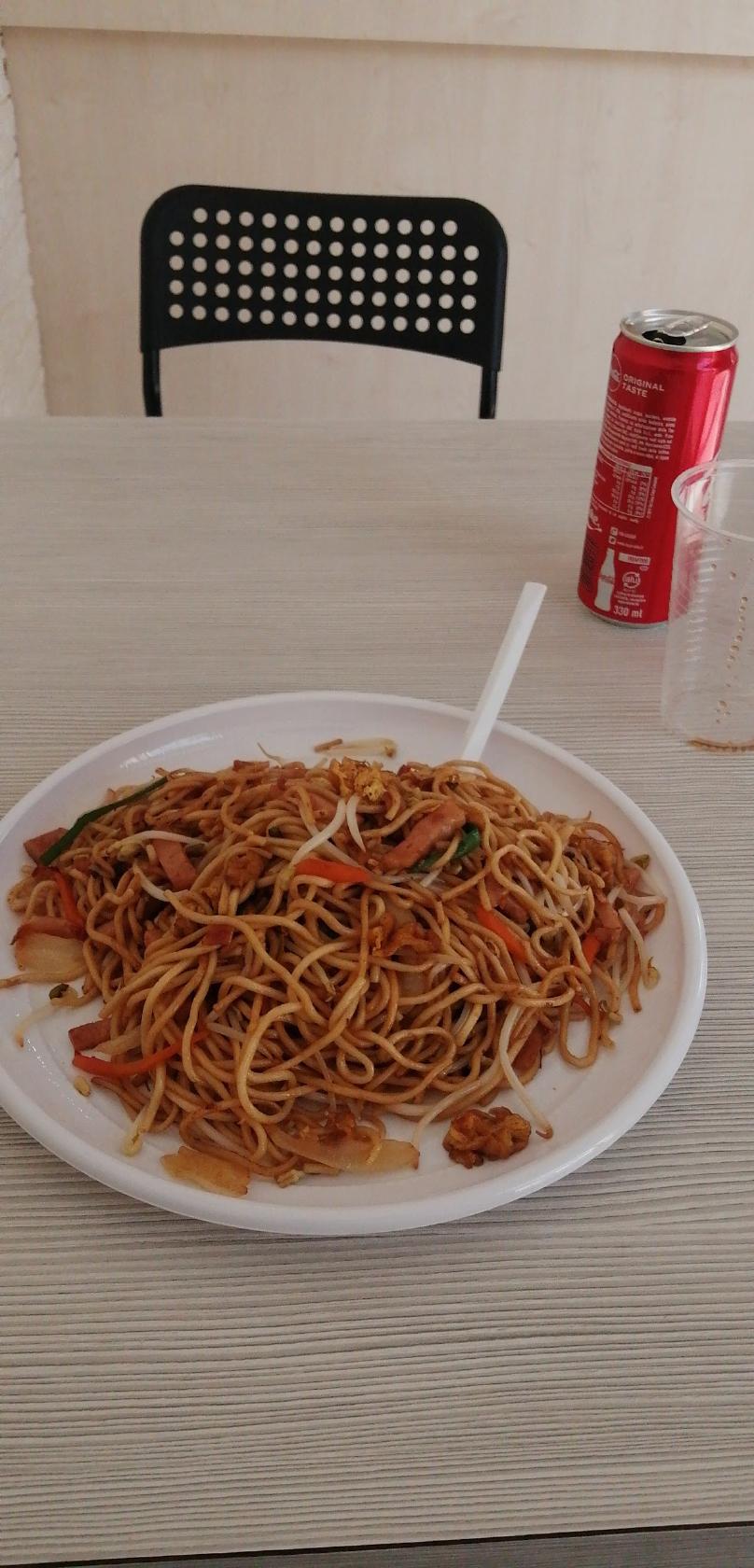 Rosticceria Jian Bing Xia