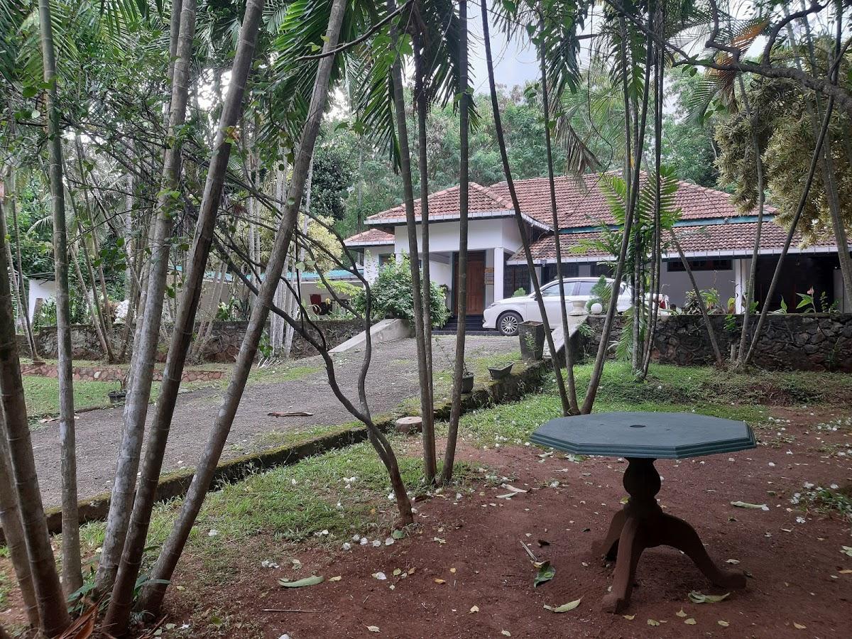 Ransara holiday resort