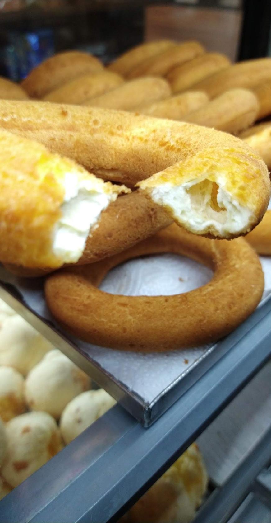 Panificadora E Confeitaria Pinheiral