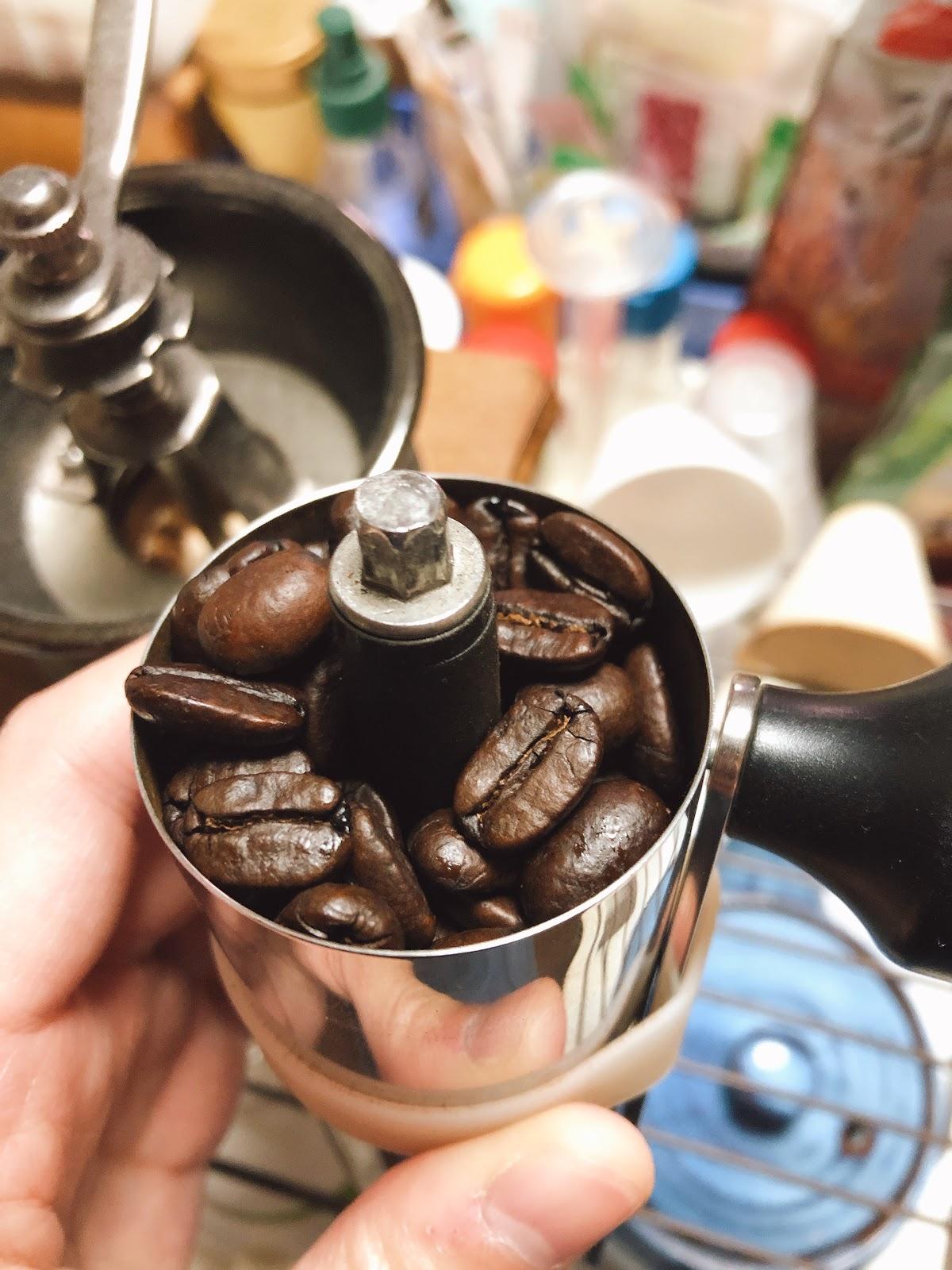 イタミコーヒー
