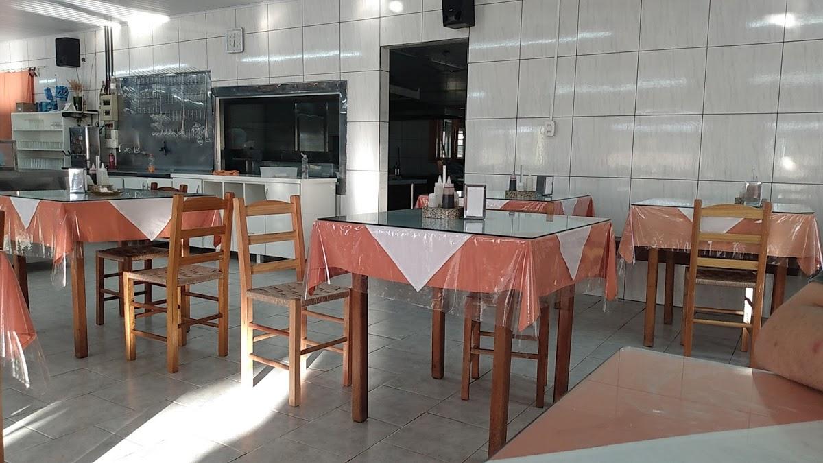 Restaurante e Lancheria Sandi