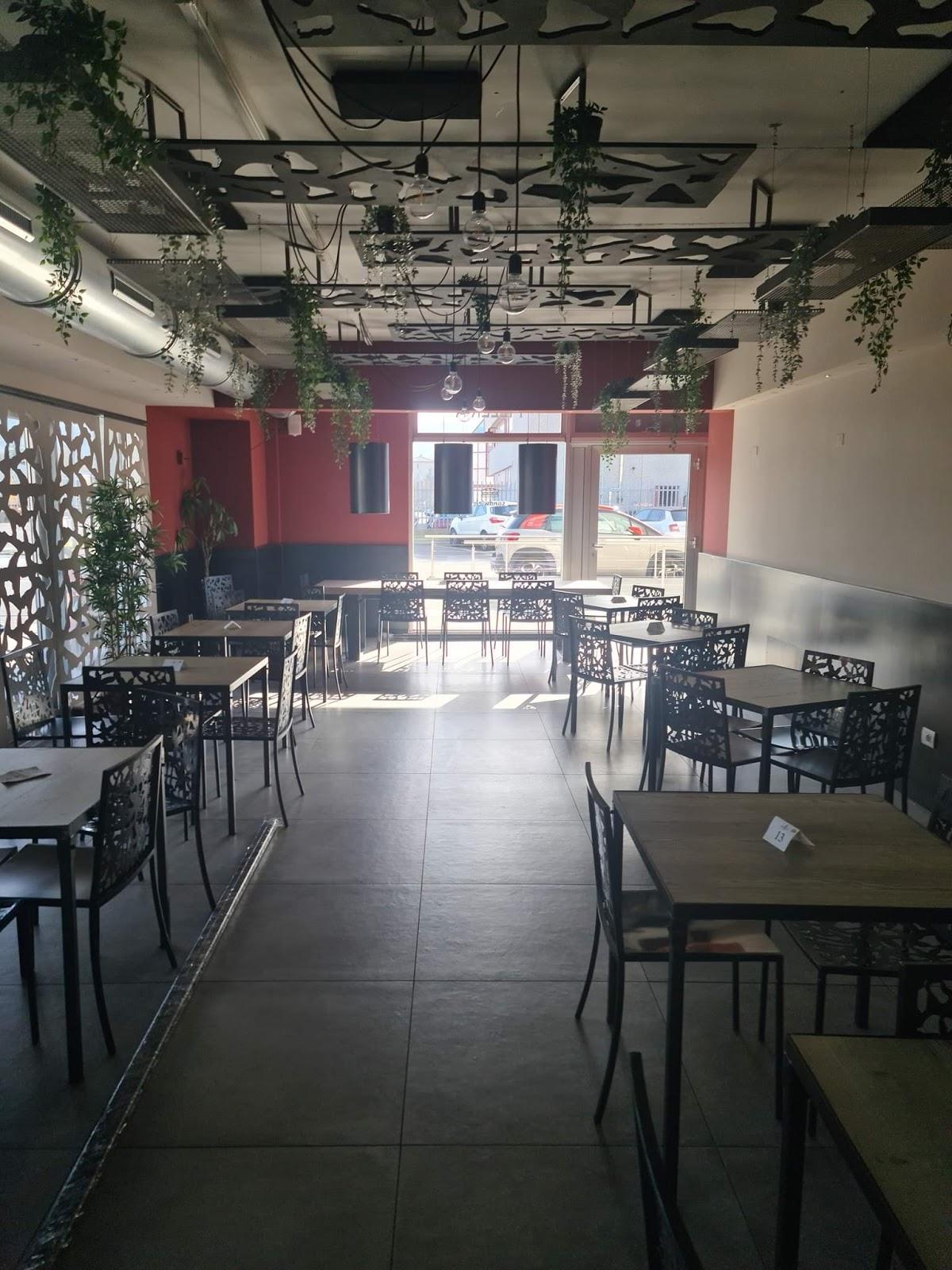 Kestoria pizzeria ristorante caffetteria lounge bar