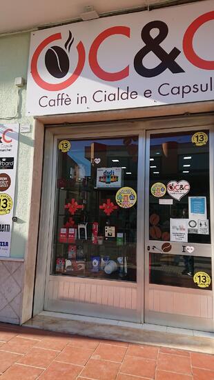 C&c Caffè In Cialde E Capsule