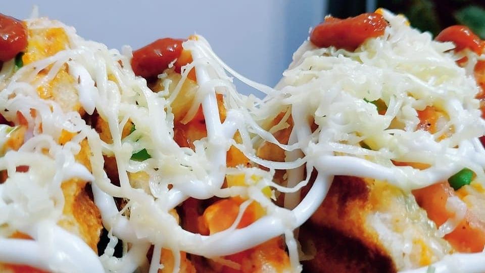 Happy Tummy cafe & Restaurant