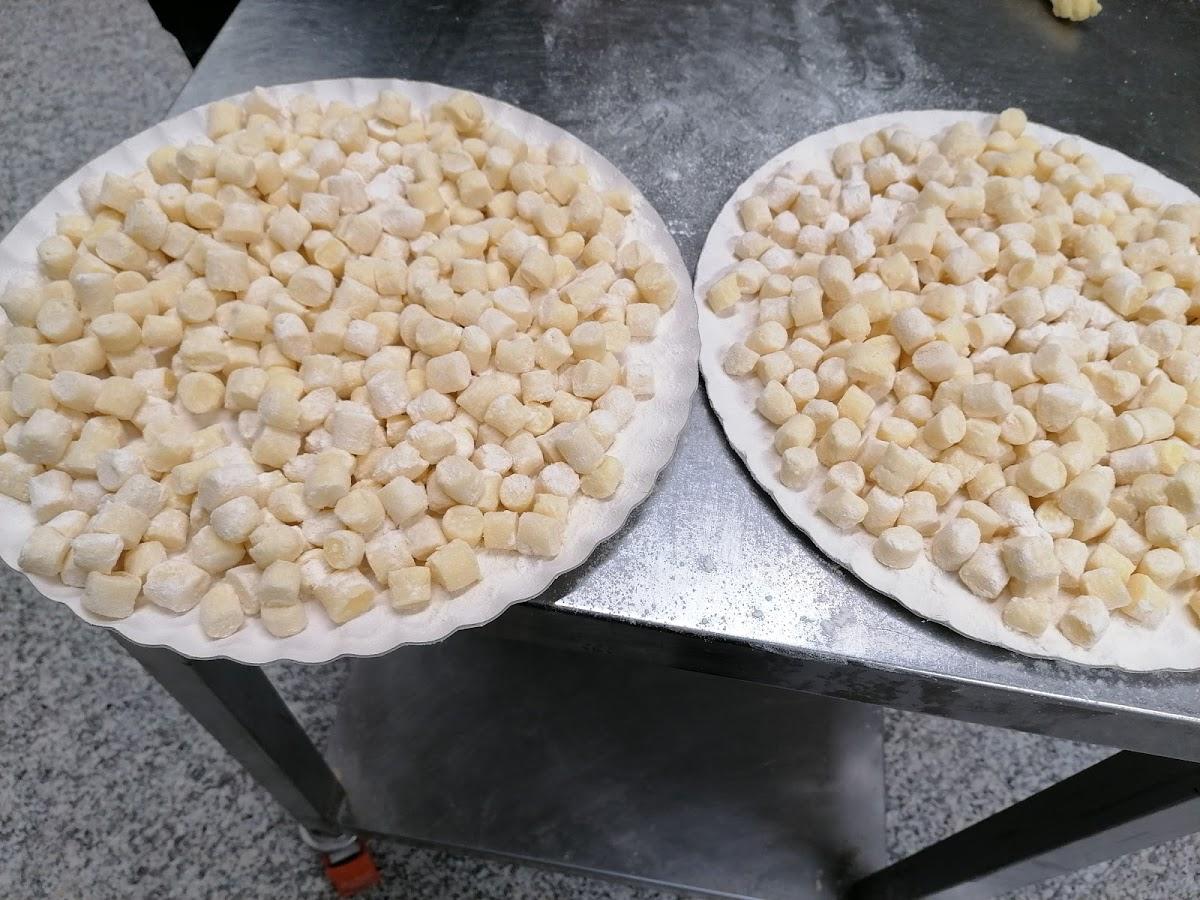 Panificio artigianale sempreboni sara