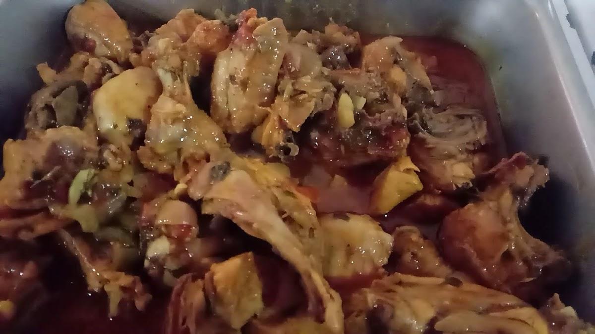 Restaurante da filha de bie