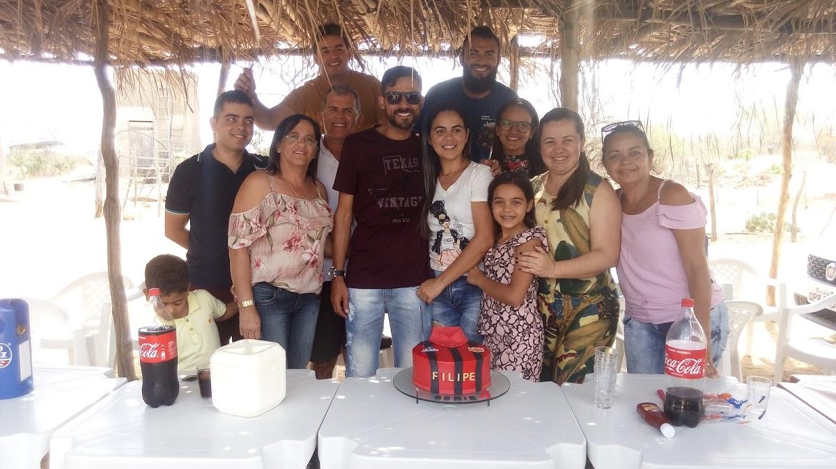 Restaurante da filha de bie