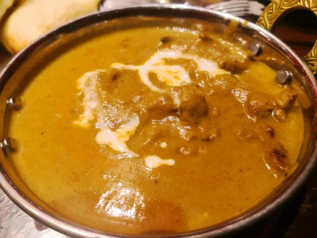 インド・ネパール料理 Naan Curry House（ナンカリーハウス）