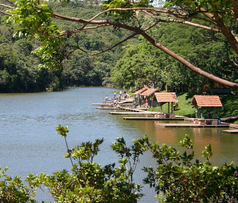 Pesqueiro Pantanosso