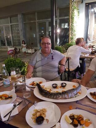 El Mar Restorant & Piceri