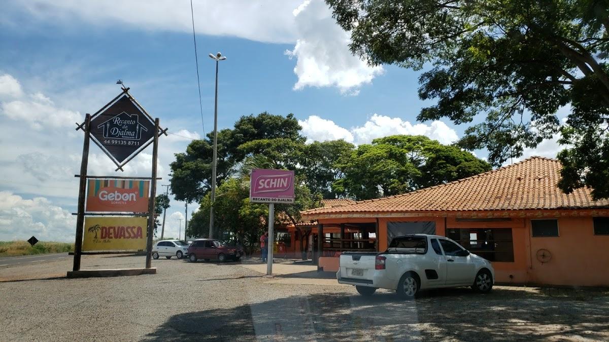 Restaurante Recanto Do Djalma