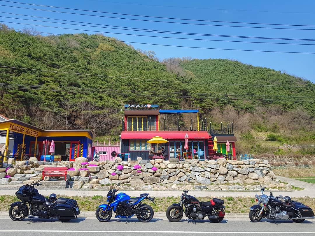 콩드립로스터스