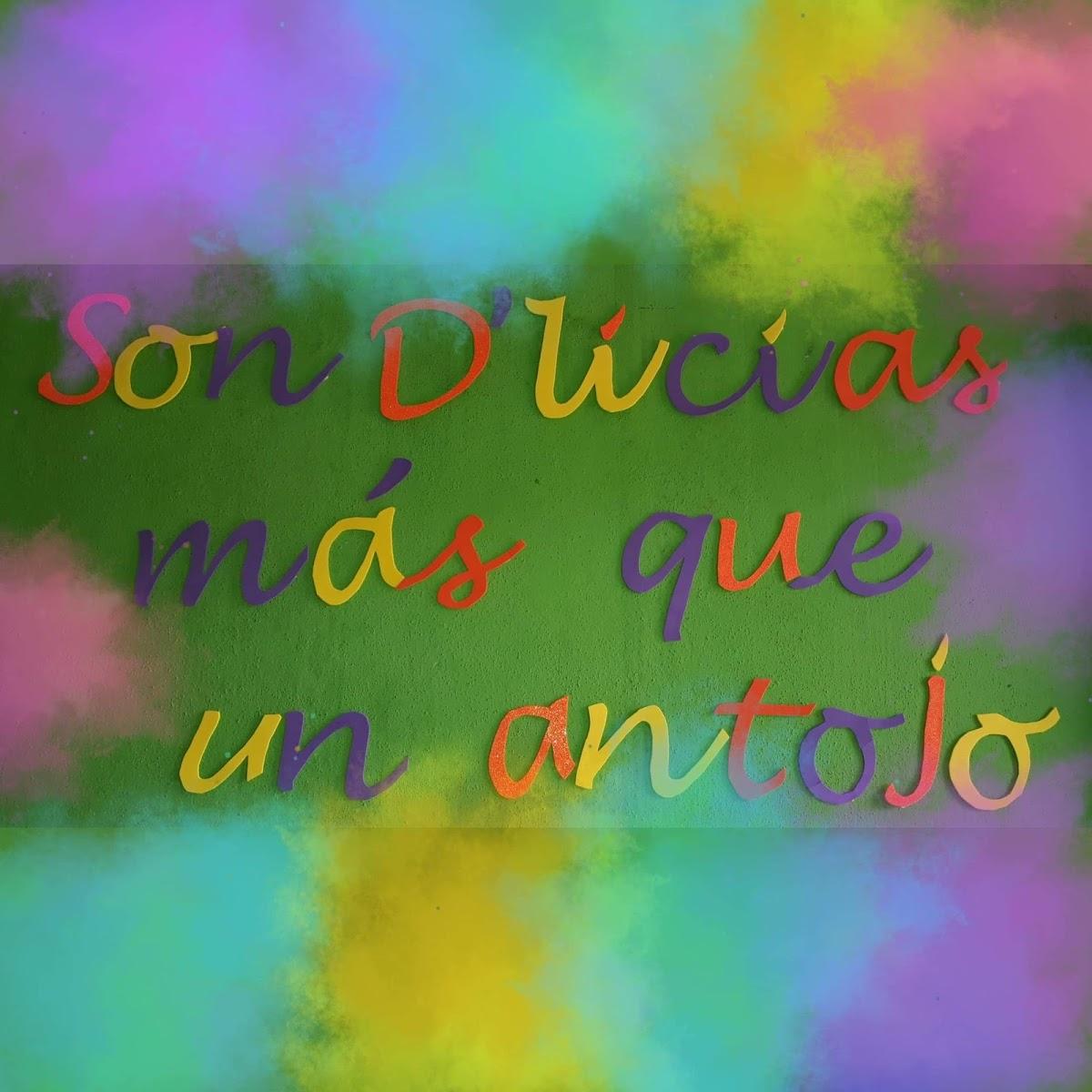 Son D'licias-más que un antojó