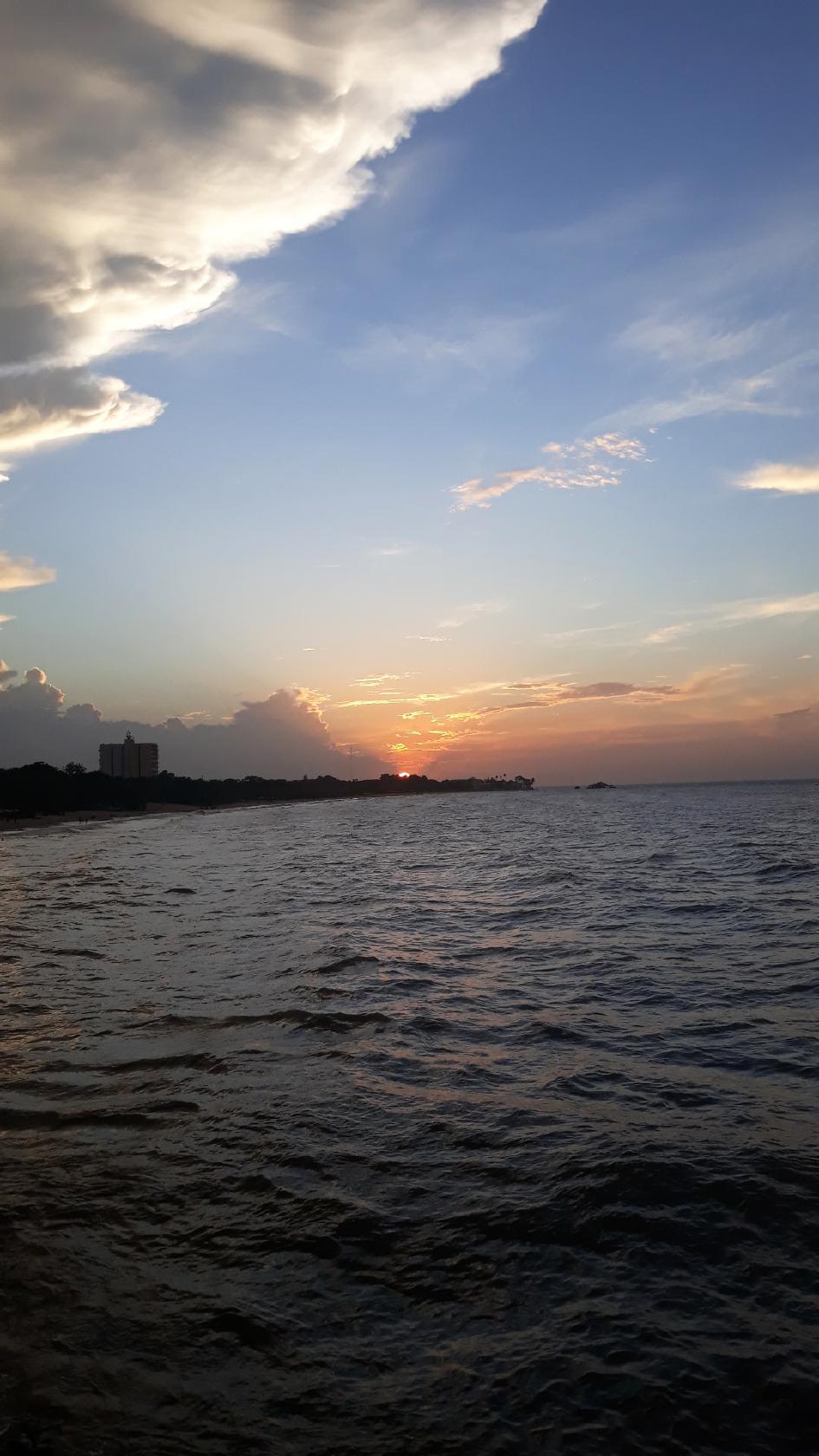 Restaurante A Lancha