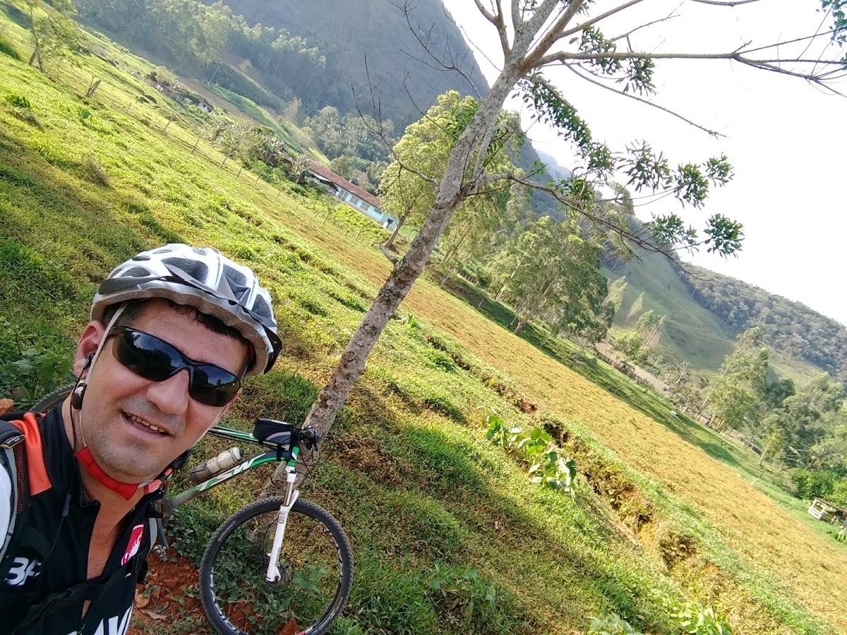 Pedra Alta- Muriaé MG