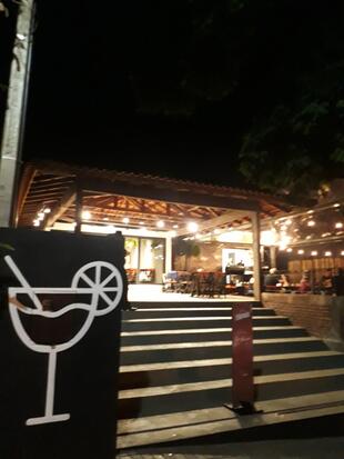 O Rancho Gastro Bar