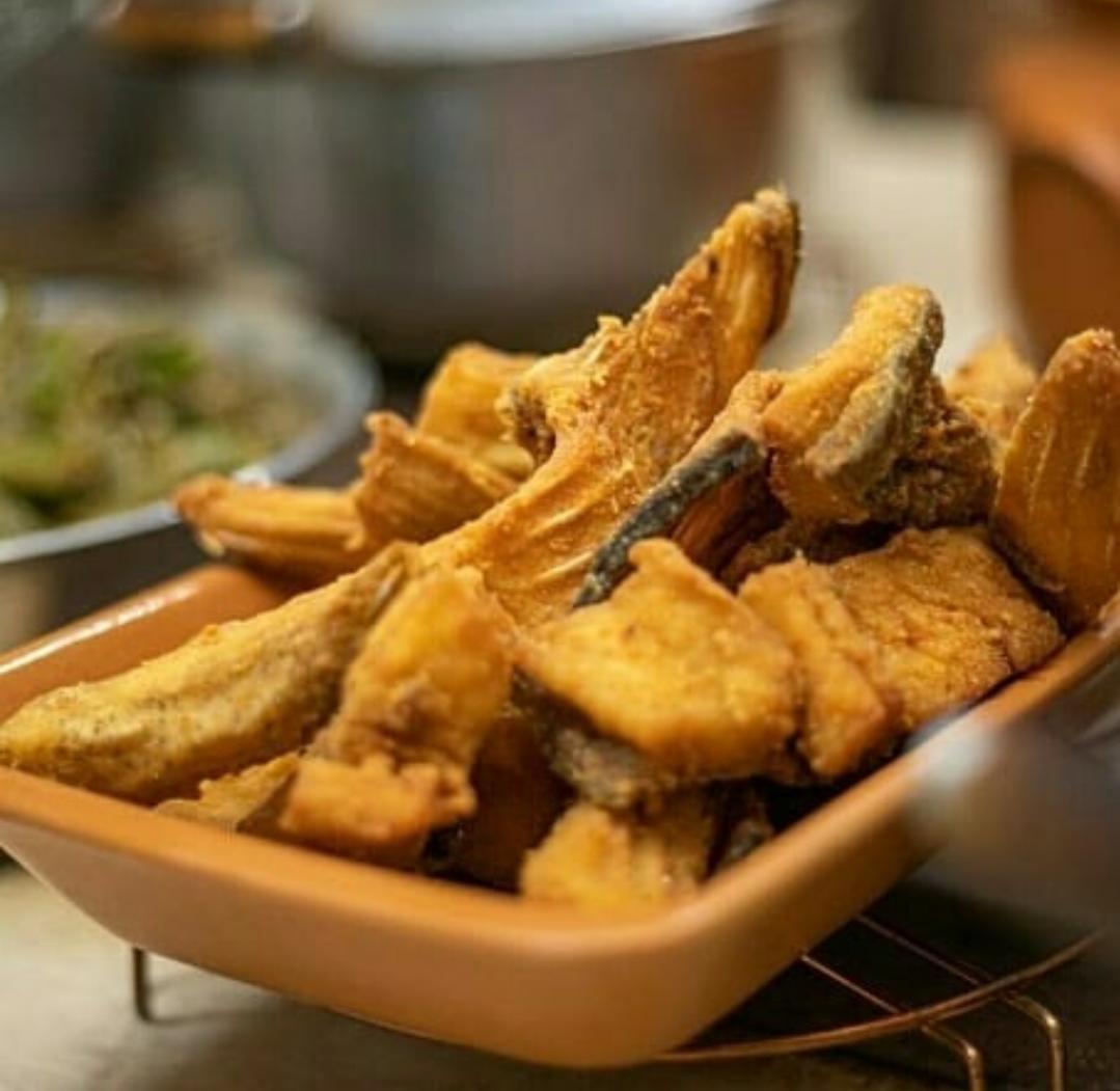 Restaurante e Conveniência Recanto da Onça