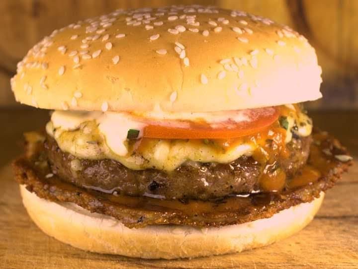 À Paulista Bar e Lanchonete