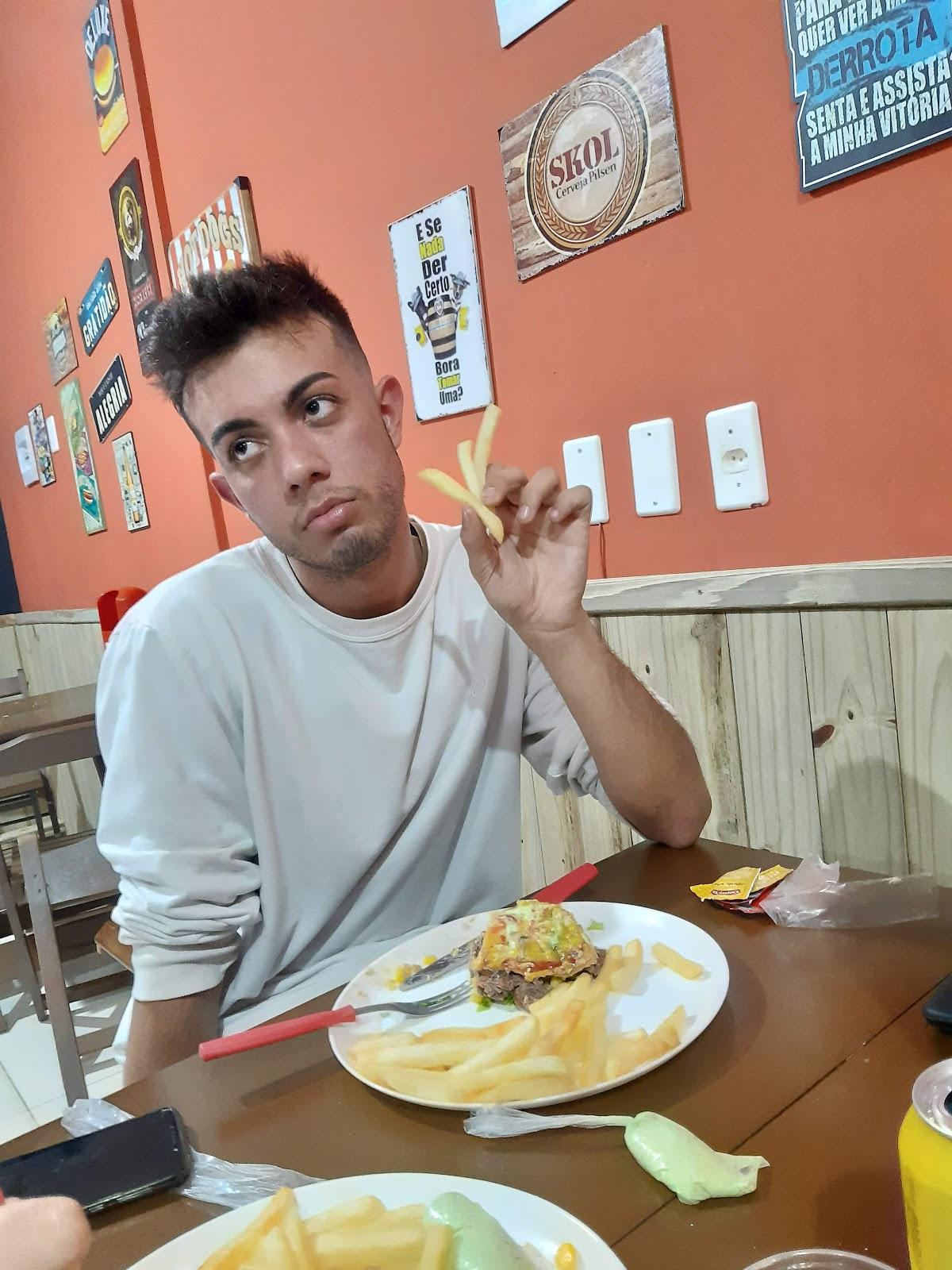 Lanchonete e Espetinho Montagna