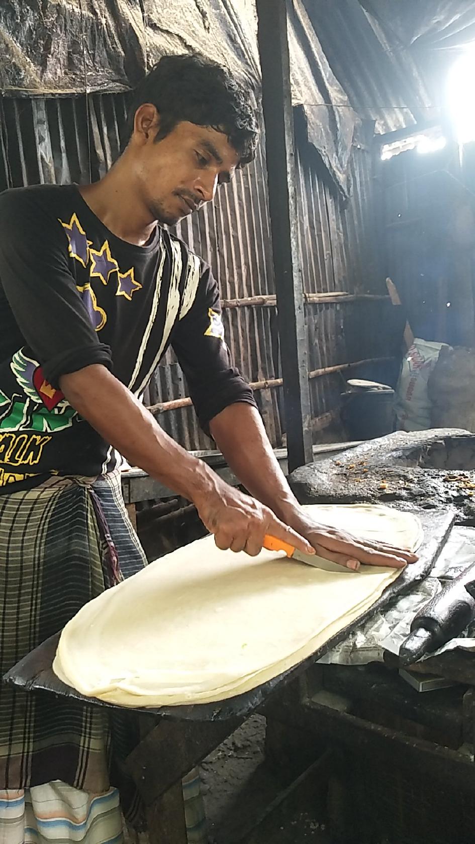 ভাই ভাই মিস্টান্ন ভান্ডার