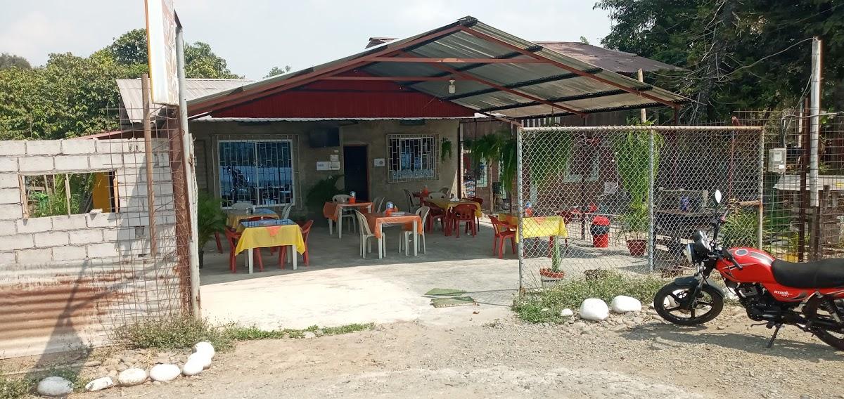Restaurante doña cecy