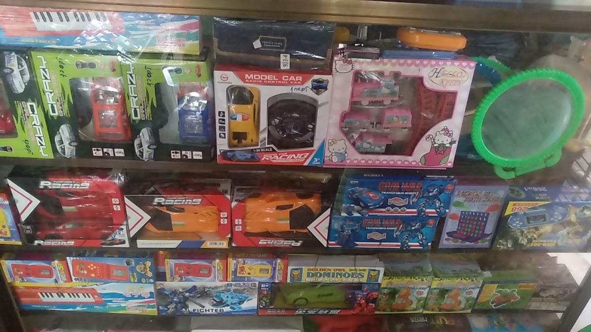 moh moh store