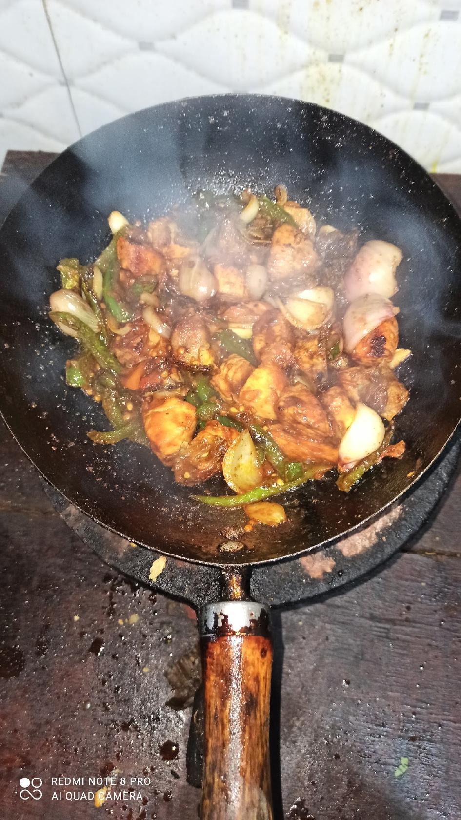 Yushin khaja ghar