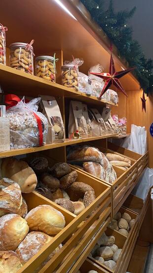 Panetteria Federica Dì Tessari F.