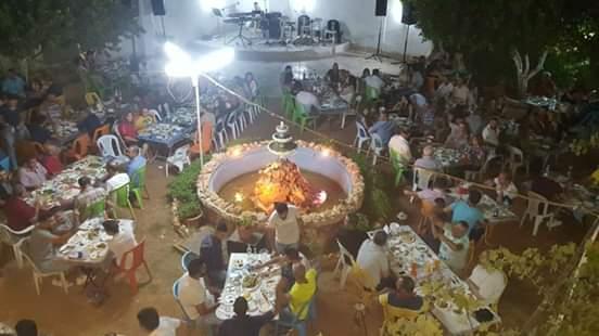مطعم العندليب