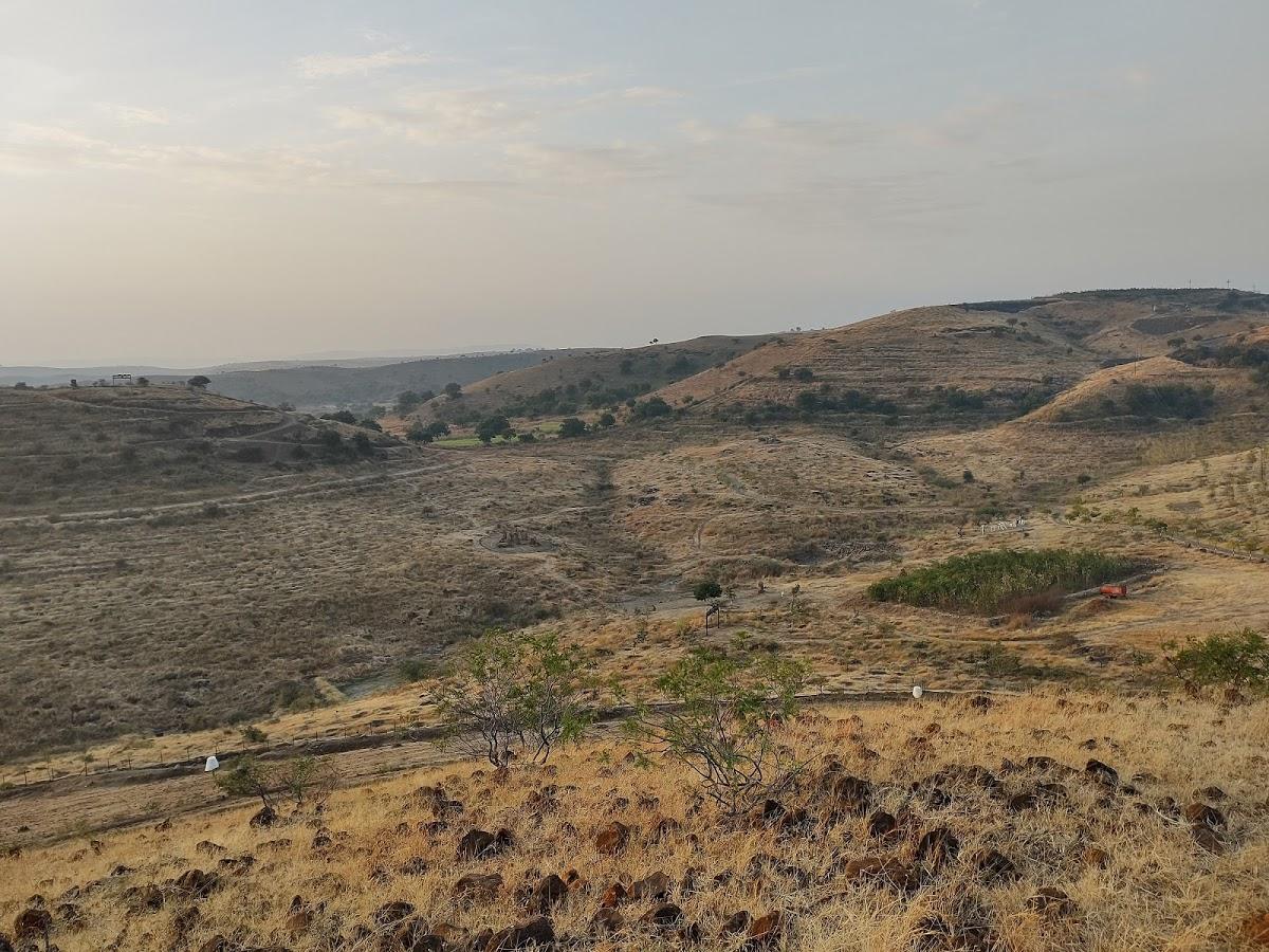 Hotel Tuljai Pure Veg