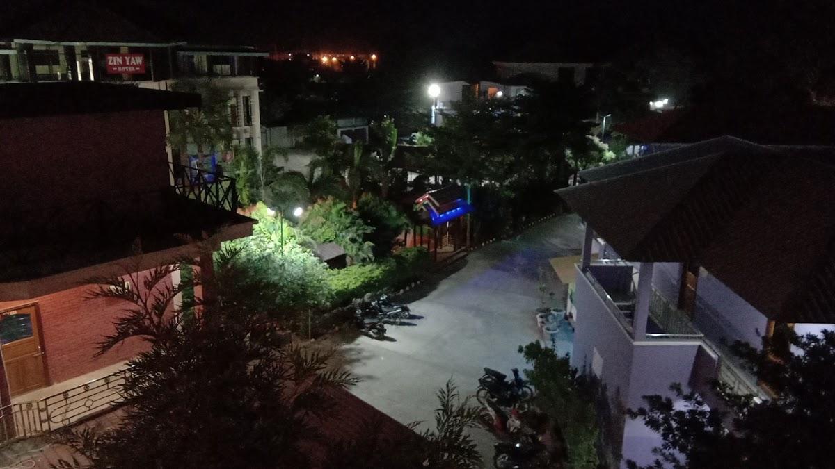Zin Yaw hotel, Bar & Restaurant