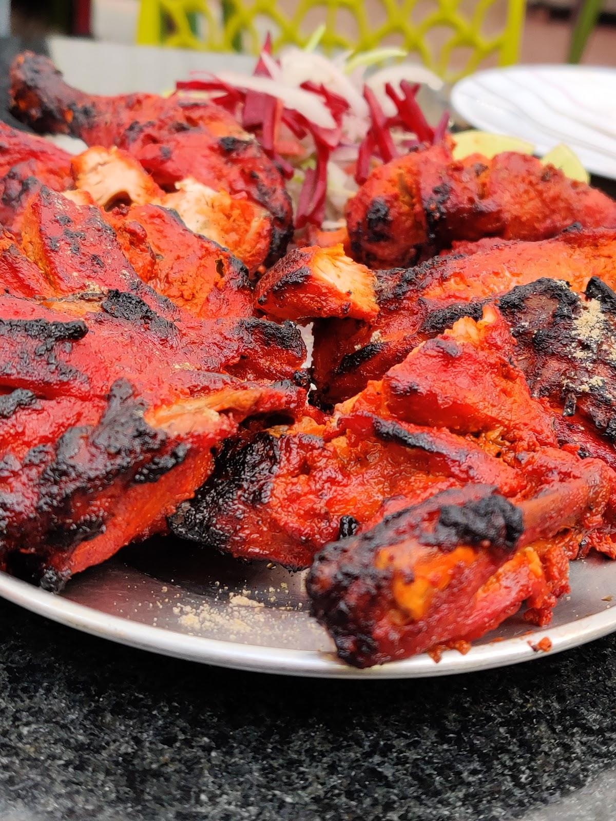 Babu's A Family Restaurant & Bakery