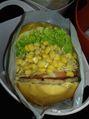 Lada Pizzaria e Lanchonete