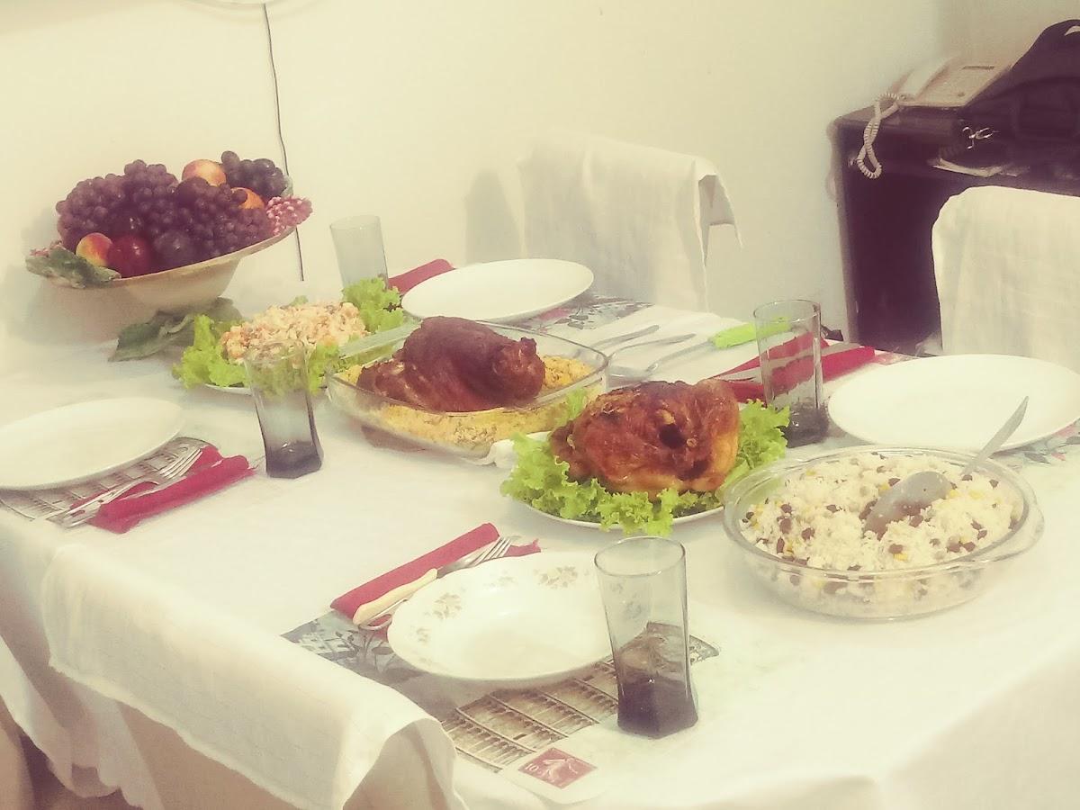 Panificadora e Confeitaria Mariana