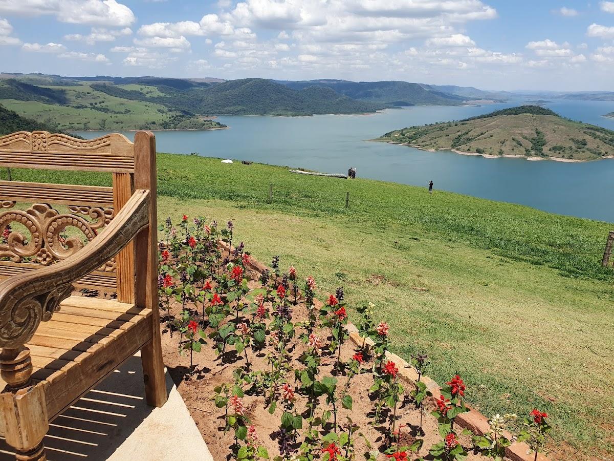 Estância Pedra do Índio