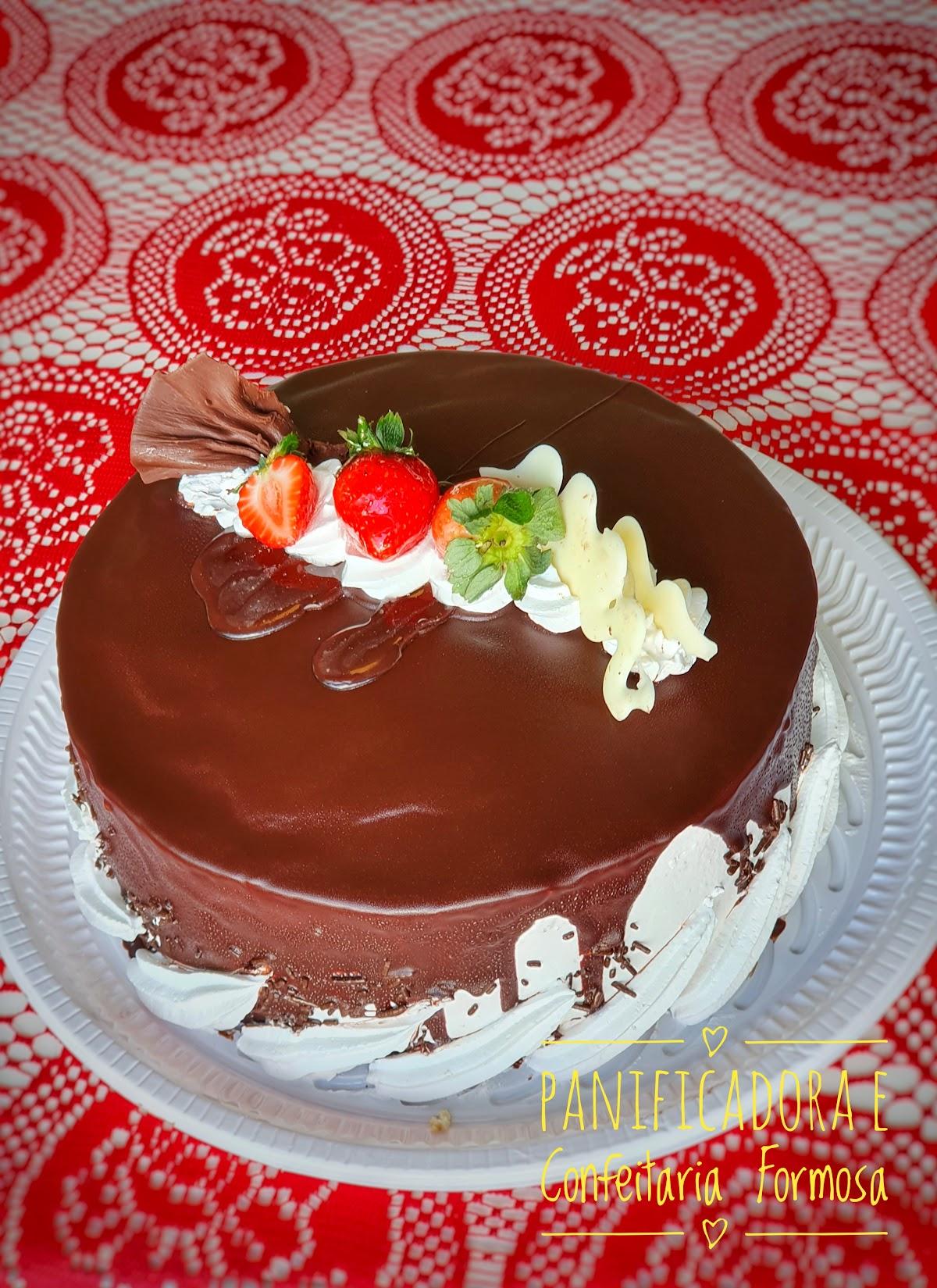 Panificadora e Confeitaria Muniz II