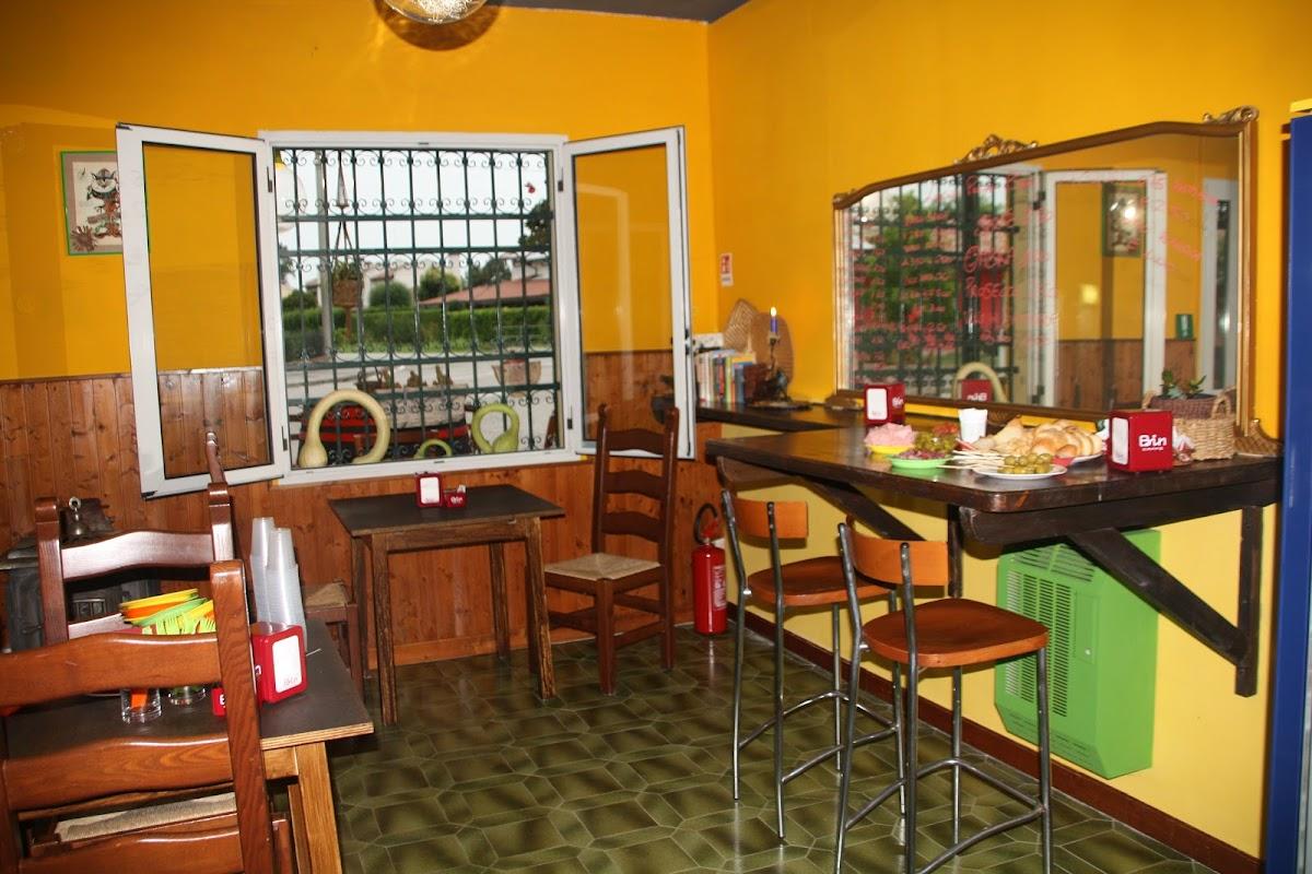 Trattoria Antico Stangon