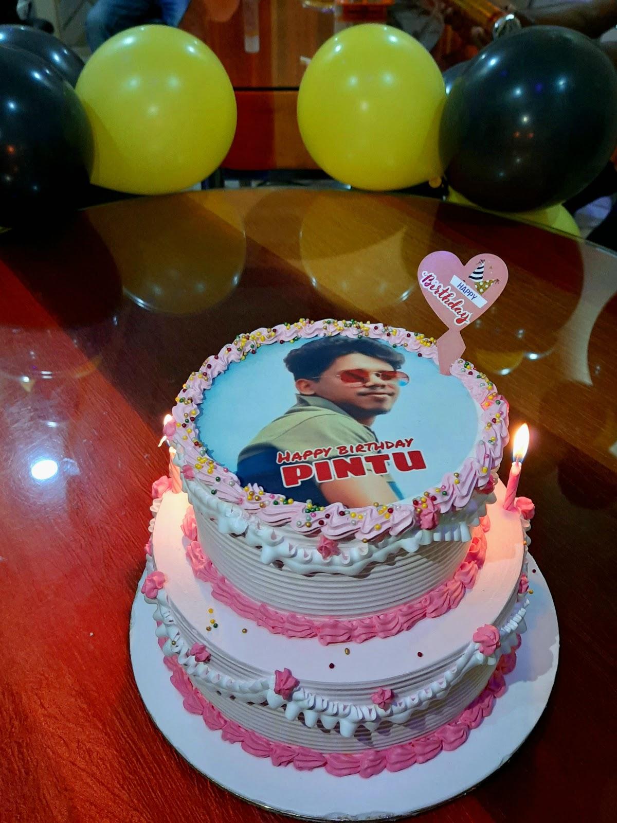 Vanilla Food Court - Cafe & Cake Shop in Keonjhar