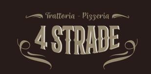 Trattoria pizzeria 4 strade di salvatorica spanu